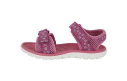 TK Maxx - Kids - pink sandals &euro;13.99 (RRP &euro;38.00)