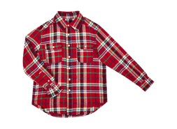 TK Maxx Kids red shirt €39.99