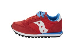 TK Maxx - KIDS RED TRAINER &euro;36.99 (RRP &euro;69.99)