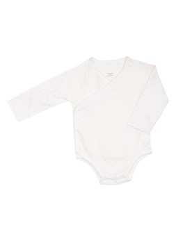 TK Maxx kids white baby grow €8.99