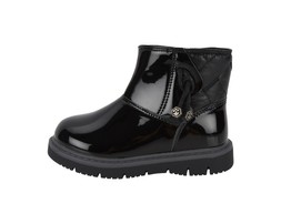 TK Maxx - Kids black boots €26.99 (RRP €47.00)
