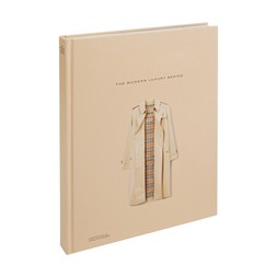 TK Maxx Kintentional Book Burberry (RRP €84.99) €44.99