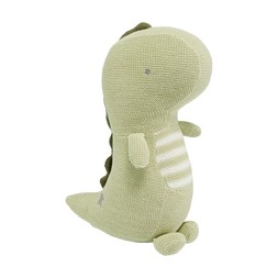 TK Maxx Kintentional Dinosaur Knitted Toy €13.99