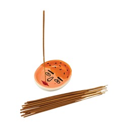 TK Maxx Kintentional Incense Sticks & Holder Set €13.99
