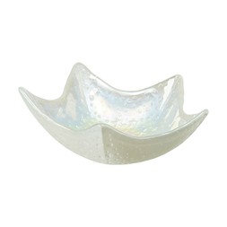 TK Maxx Kintentional Iridescent Star Dish Set Of 3 €6.50