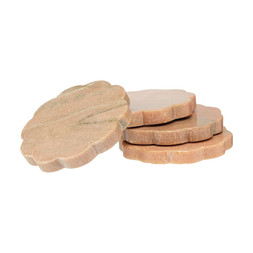 TK Maxx Kintentional set Of 4 Marble Coasters €8.99