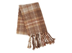 TK Maxx large brown scarf €36.99