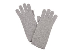 TK Maxx Light grey gloves €22.99