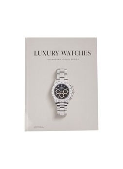TK Maxx Luxury watches book €39.99 ( RRP €89.99)
