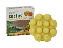 TK Maxx - massage scrub soap €5.99 (RRP €8.50)