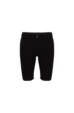 TK Maxx - Men - black denim shorts &euro;27.99 (RRP &euro;50.00)