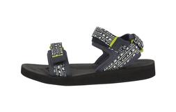 TK Maxx - Men - black sandals &euro;49.99 (RRP &euro;99.99)