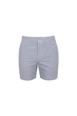 TK Maxx - men- blue and white shorts &euro;36.99 (RRP &euro;90)