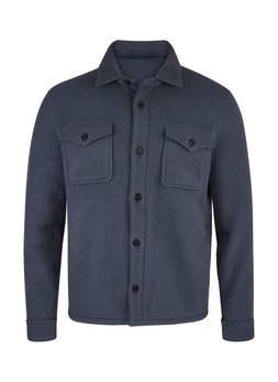 TK Maxx Men Blue fleece jacket €84.99