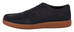TK Maxx Men blue suede shoes €44.99