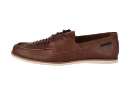 TK Maxx Men brown boat shoes €46.00