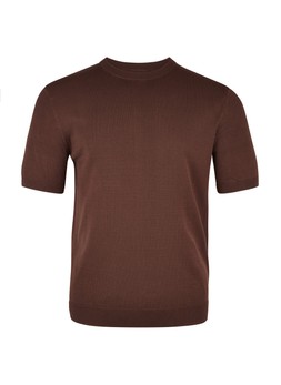 TK Maxx Men brown jumper €22.99