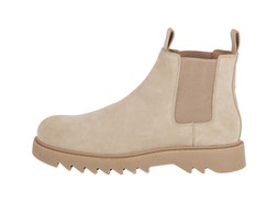 TK Maxx Men brown suede boots €36.99