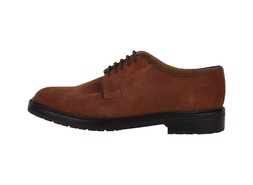 TK Maxx Men brown suede loafers €84.99 (RRP €180.00 )