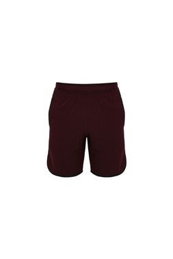 TK Maxx - men- burgundy running shorts &euro;22.99 (RRP &euro;45)