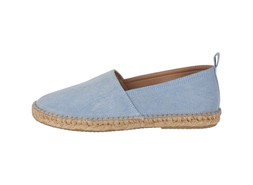 TK Maxx Men denim espadrilles €54.99 (RRP €146.63)