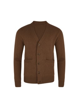 TK Maxx Men Green cardigan €46.99 (RRP €139.99)