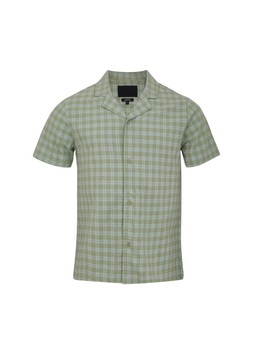 TK Maxx men green shirt &euro;19.99