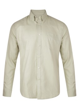 TK Maxx Men green shirt €34.99