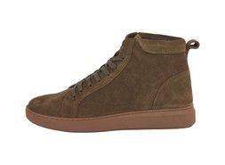 TK Maxx Men Green suede trainers €59.99