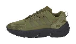 TK Maxx-Men-green walking shoes &euro;74.99 (RRP &pound;95.00)
