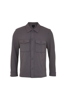 TK Maxx - Men- grey shirt €44.99