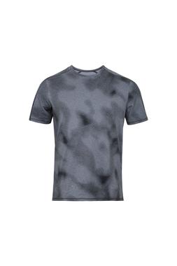 TK Maxx - men- grey stripes lycra top &euro;44.99 (RRP &euro;86)