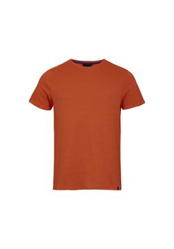 TK Maxx - Men- orange t.shirt &euro;22.99 (RRP &pound;29.99)