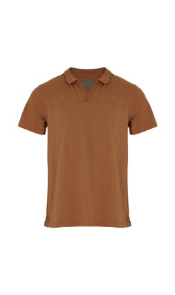 TK Maxx-Men-orange top &euro;24.99 (RRP &pound;40.00)