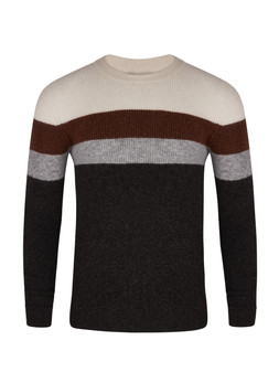 TK Maxx Men Stripes jumper €69.99 (RRP €199.99)