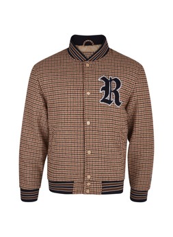 TK Maxx Men Teddy jacket €53.99 (RRP €139.99)