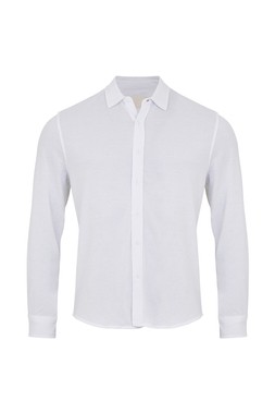 TK Maxx men white shirt &euro;36.99