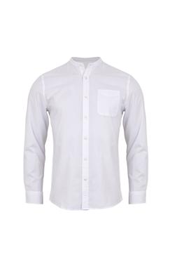 TK Maxx - Men - white shirt &euro;36.99 (RRP &euro;70.00)