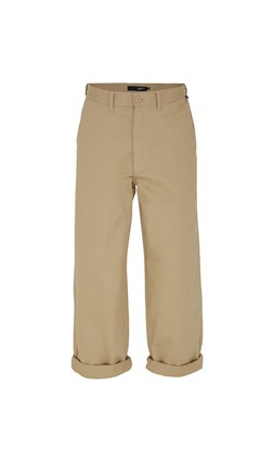 TK Maxx-Men-yellow chinos &euro;49.99 (RRP &pound;59.00)