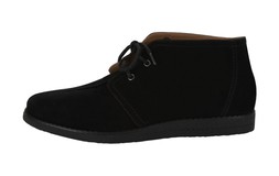 TK Maxx - Men black suede shoes €27.99 (RRP €120.00)