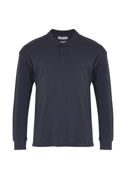 TK Maxx - Men blue polo shirt €27.99 (RRP €119.95)