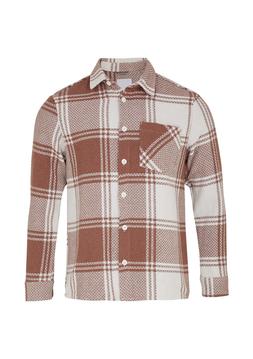 TK Maxx - Men checkered shirt €36.99 (RRP €74.00)