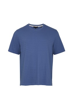 TK Maxx - Men's blue t.shirt €24.99 (RRP €80.00)