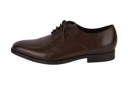 TK Maxx - Men's brown shoes €59.99 (RRP €162.68)