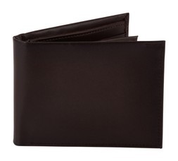 TK Maxx Men's brown wallet €19.99