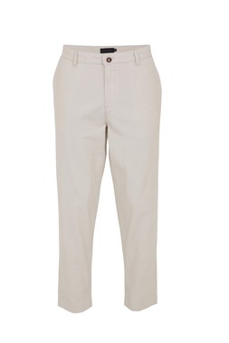 TK Maxx - Men's cream trousers €44.99 (RRP €120.00)