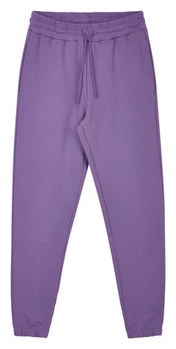 TK Maxx Men's purple joggers €36.99