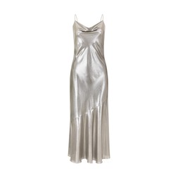 TK Maxx Metallic Maxi Dress €59.99