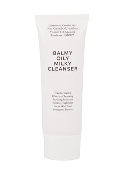 TK Maxx Milky cleanser €13.99 (RRP €59.99)