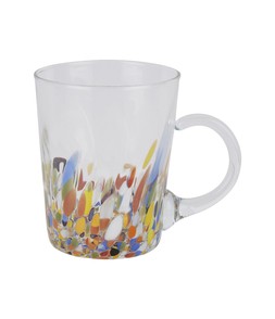 TK Maxx - murano mug €12.99 (RRP €27.00)